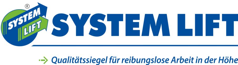 SYSTEMBOOK SYSTEM LIFT AG